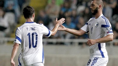 Euro 2016, spareggi qualificazione su Sky