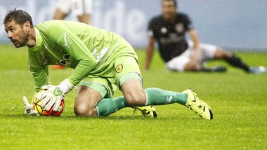 Bizzarri: «Chievo, ora devi rialzarti subito»