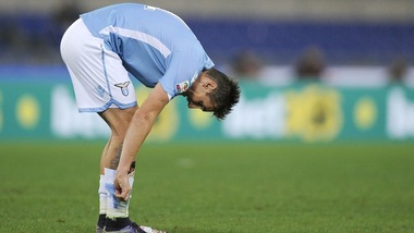 Lazio, Klose out ma non preoccupa