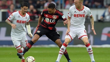 Inter, caccia al laterale. Bellarabi in pole