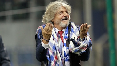 Calciomercato Sampdoria, si aspetta Montella ancora poche ore