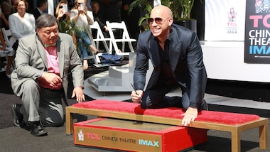Vin Diesel a caccia di streghe