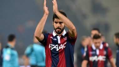 Rossettini avverte la Roma: «Il Bologna si è sbloccato»