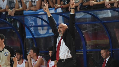 Imola, colpo a Treviso, Ferentino ok ad Agrigento