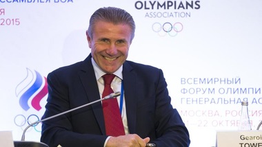 Caso Doping: Mosca ammette alcune accuse