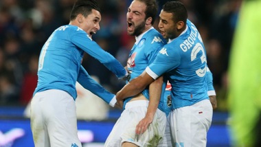 Verona-Napoli a rischio anticipo