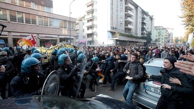 Roma, test misto con la Primavera