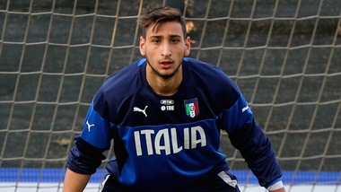Critiche ad Allegri e Conte: Donnarumma spiazzato dai social network