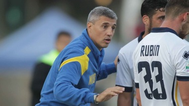 Diretta Modena-Pro Vercelli 0-0, le formazioni ufficiali