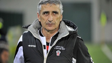 Foscarini: «Rispetto, ma non ci fermiamo»