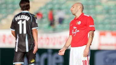 Rosina punta il Cesena: «Voglio anche segnare»