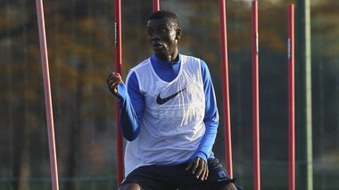 Calciomercato Cagliari, Gnoukouri avanza a centrocampo