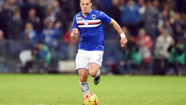 Serie A Sampdoria, Mesbah: possibile recupero