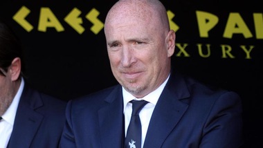 Serie A Maran: «Chievo, serve lucidità contro il Carpi»