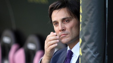 Calciomercato: Montella, accordo con la Sampdoria