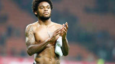 Milan, per Luiz Adriano doppietta in amichevole