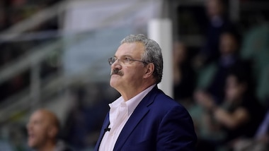 Sassari, ultima spiaggia, Sacchetti: “Sfida decisiva”