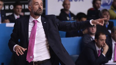 Cantù, arriva Hodge, Virtus su Fells