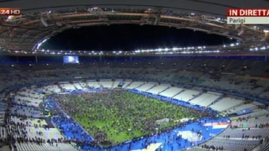 Rugby Sei Nazioni, Hollande torna allo Stade de France 3 mesi dopo le bombe