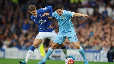 Juventus, virata su Nasri del City