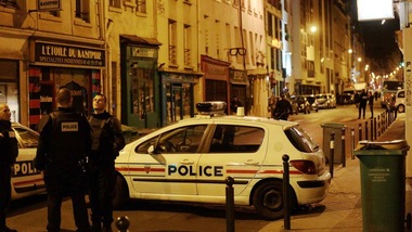 Attentati Parigi, tra i feriti anche il rugbista Barraud