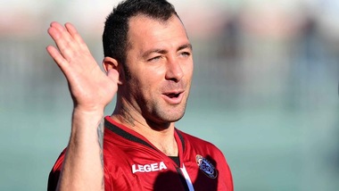 Livorno-Vicenza: pari e gol. Vantaggiato salva Panucci