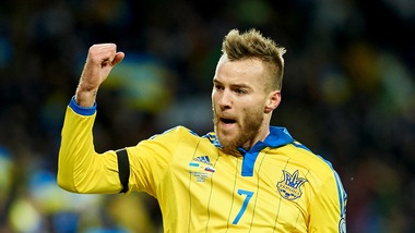 Diretta Ucraina-Slovenia 2-0