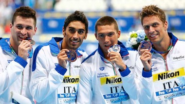 Bologna omaggia Orsi di bronzo