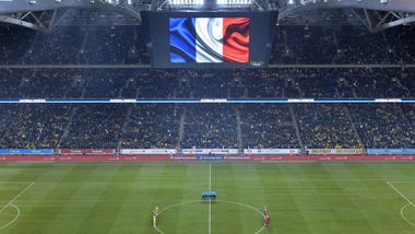 Euro 2016, diretta Svezia-Danimarca 2-1: accorcia Jorgensen all'80'