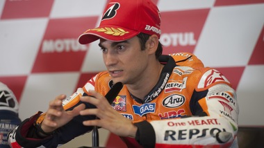 Attentati Parigi, Pedrosa: «Vicino al popolo francese»