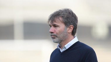 Baroni: «Novara, ci rifaremo...»