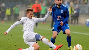 Serie A Fiorentina, Blaszczykowski sicuro: «Pronto per la battaglia»