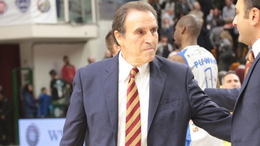 Venezia scopre Tonut, Reggio Emilia ko