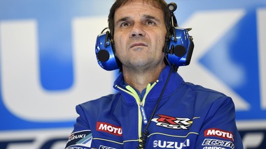 MotoGp, Brivio: «A Valentino Rossi non hanno permesso di vincere»