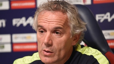 Premio Facchetti a Donadoni: «Ci salveremo»