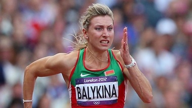 La maledizione di Londra 2012. Morta anche Yulia Balykina