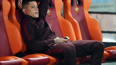 Calciomercato, Setti: «Iturbe-Schelotto? Non c'è niente di certo»