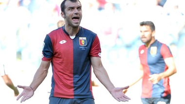 Serie A Genoa, Pandev ritorna in gruppo