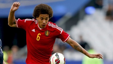 Milan made in Italy: tramonta Witsel