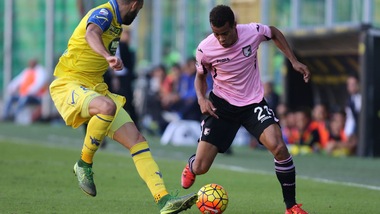 Serie A Palermo, Quaison: «Grandi cose insieme a Ballardini»