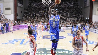 Sanders, Dyson, Hodge: mezza Serie A è sul mercato