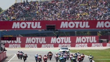 Motomondiale, via libera al progetto del Circuito del Galles