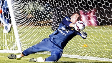 Calciomercato Romairone: «Andujar e Gabriel? Vedremo»