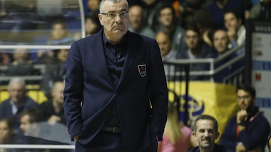 Milano, reazione tardiva: vince Vitoria