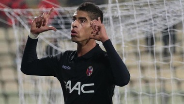 Serie A, Carpi-Bologna 1-2: Gastaldello e Masina rispondono a Letizia