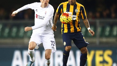 Serie A Verona, per Matuzalem accertamenti in vista