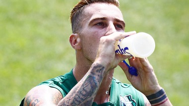 Serie A Sassuolo, Terranova resta in forse