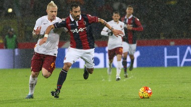 Serie A Bologna, Maietta dimesso dall'ospedale