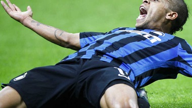 Diretta Inter-Frosinone 4-0: Mancini vola in testa