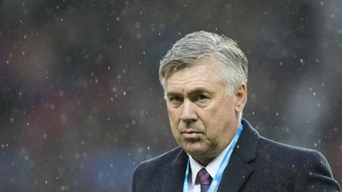 Manchester United, flop da 335 milioni: van Gaal rischia, pronto Ancelotti